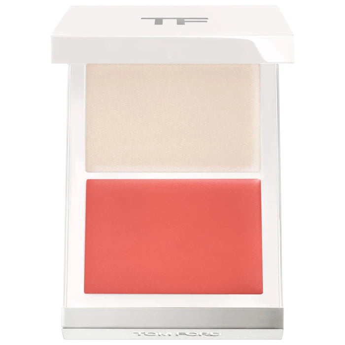 PRE-VENTA - Tom Ford Cream Blush Highlighting Duo