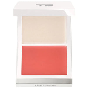 PRE-VENTA - Tom Ford Cream Blush Highlighting Duo