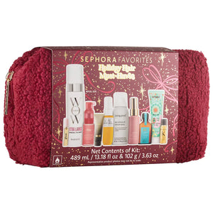 PRE-VENTA - Sephora Favorites Holiday Hair Must Haves Value Set