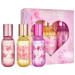 Cargar imagen en el visor de la galería, PRE-VENTA - LoveShackFancy Have My Heart Mini Hair &amp; Body Perfume Mist Set
