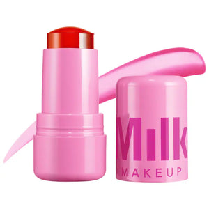 PRE-VENTA MILK MAKEUP Cooling Water Jelly Tint Lip + Cheek Blush Stain