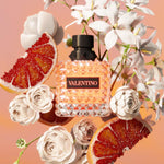 Cargar imagen en el visor de la galería, PRE-VENTA - Valentino Mini Donna Born in Roma Fragrance Discovery Set
