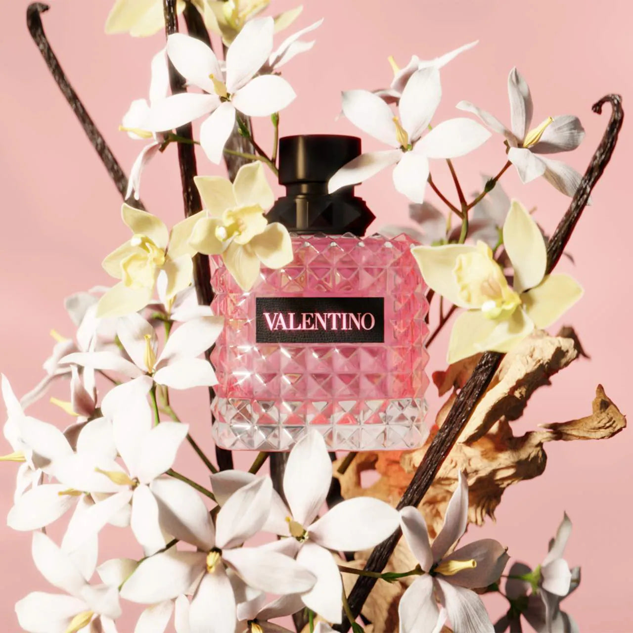 PRE-VENTA - Valentino Mini Donna Born in Roma Fragrance Discovery Set