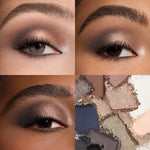 Cargar imagen en el visor de la galería, PRE-VENTA - Makeup By Mario Ethereal Eyes Eyeshadow Palette: Moonlight
