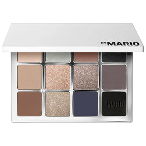 PRE-VENTA - Makeup By Mario Ethereal Eyes Eyeshadow Palette: Moonlight