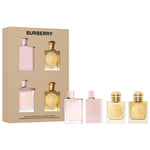 Cargar imagen en el visor de la galería, PRE-VENTA - Burberry Her Collection Mini Eau de Parfum Coffret Set
