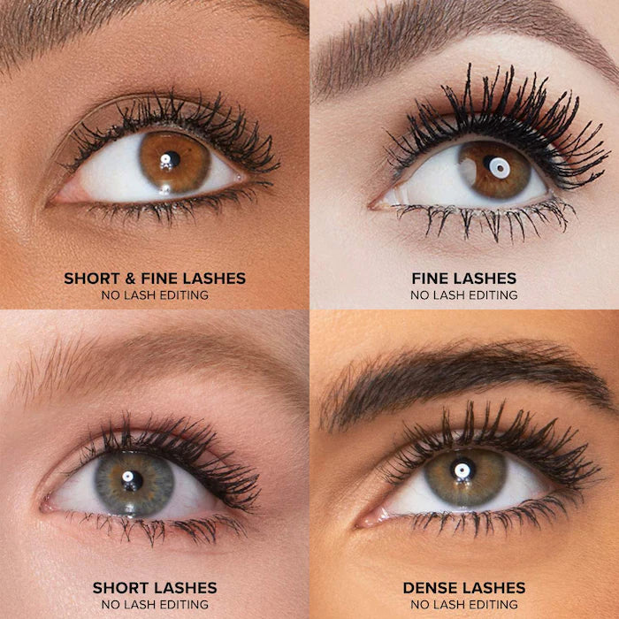 Too Faced - Better Than Sex Mascara Duo Limited Edition