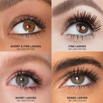 Cargar imagen en el visor de la galería, Too Faced - Better Than Sex Mascara Duo Limited Edition
