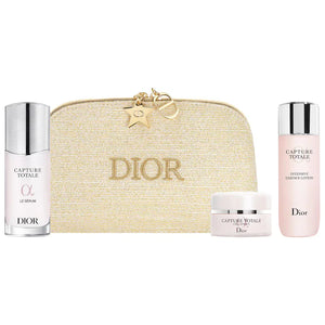 PRE-VENTA - Dior Capture Totale Holiday Gift Set 2024 Edition: The Youth-Revealing Skincare Ritual