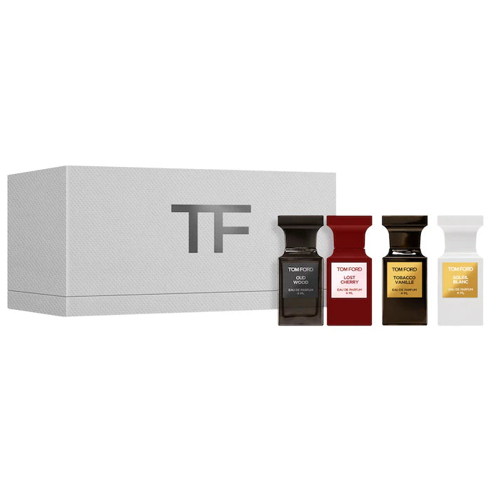 PRE-VENTA - Tom Ford Private Blend Coffret Set