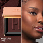 Cargar imagen en el visor de la galería, PRE-VENTA - Haus Labs By Lady Gaga Power Sculpt Velvet Talc-Free Powder Bronzer
