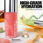 Cargar imagen en el visor de la galería, PRE-VENTA - Milk Makeup KUSH Best Buds Hydrating Lip Oil Duo Set
