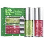 Cargar imagen en el visor de la galería, PRE-VENTA - Milk Makeup KUSH Best Buds Hydrating Lip Oil Duo Set
