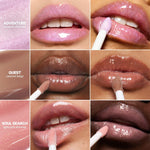 Cargar imagen en el visor de la galería, PRE-VENTA - Milk Makeup Mini Odyssey Lip Oil Gloss Fun Size Faves Set
