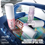 Cargar imagen en el visor de la galería, PRE-VENTA - Milk Makeup Mini Odyssey Lip Oil Gloss Fun Size Faves Set
