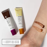 Cargar imagen en el visor de la galería, PRE-VENTA - Glossier Limited Edition Biscotti and Espresso Balm Dotcom Duo
