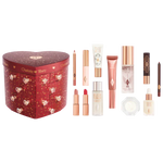 Cargar imagen en el visor de la galería, PRE-VENTA - Charlotte Tilbury Lucky Chest of Beauty Secrets Set
