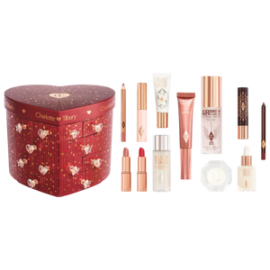 PRE-VENTA - Charlotte Tilbury Lucky Chest of Beauty Secrets Set