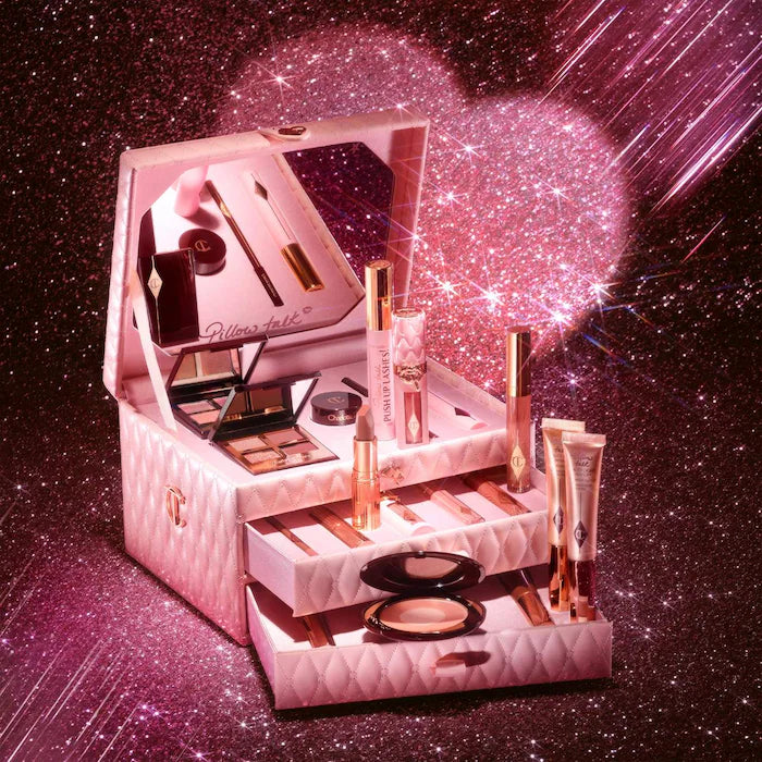 PRE-VENTA - Charlotte Tilbury Pillow Talk Dreams Come True Set