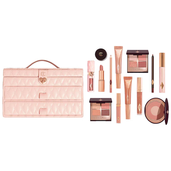 PRE-VENTA - Charlotte Tilbury Pillow Talk Dreams Come True Set