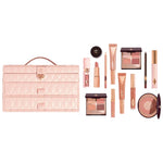 Cargar imagen en el visor de la galería, PRE-VENTA - Charlotte Tilbury Pillow Talk Dreams Come True Set
