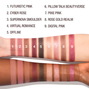 Charlotte Tilbury - Pillow Talk Beautyverse Love Palette