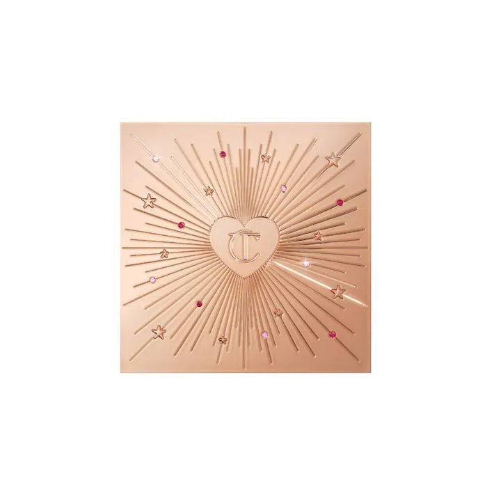 Charlotte Tilbury - Pillow Talk Beautyverse Love Palette