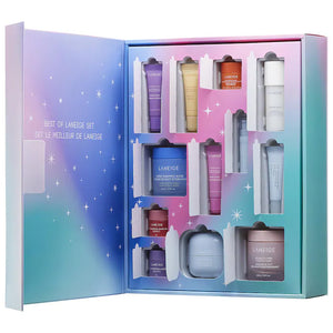 PRE-VENTA - Laneige Manifest Glow: Best of Laneige Set