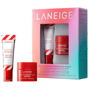 PRE-VENTA - LANEIGE Divine Lip Duo