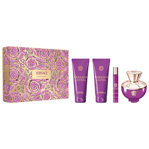 PRE-VENTA - Versace Dylan Purple Eau de Parfum Gift Set