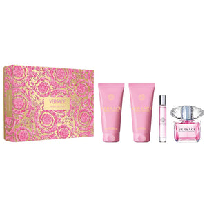 PRE-VENTA - Versace Bright Crystal Eau de Toilette Gift Set