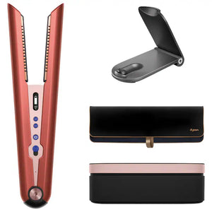 PRE-VENTA - Dyson Special Edition Corrale™ Styler Straightener in Strawberry Bronze