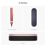 Cargar imagen en el visor de la galería, PRE-VENTA -  Dyson Special Edition Airstrait™ Straightener in Strawberry Bronze
