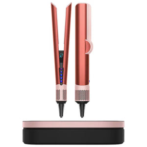 PRE-VENTA -  Dyson Special Edition Airstrait™ Straightener in Strawberry Bronze