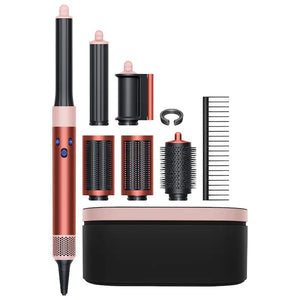 PRE-VENTA - Dyson Special Edition Airwrap™ Multi-Styler Complete Long in Strawberry Bronze