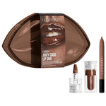 Cargar imagen en el visor de la galería, PRE-VENTA - HUDA BEAUTY Juicy Bombshell Lip Gloss + Liner Set
