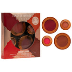 Cargar imagen en el visor de la galería, PRE-VENTA - Danessa Myricks Beauty Yummy Skin 4-Ever Flushed Lip and Cheek Set
