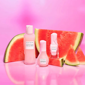 PRE-VENTA - Glow Recipe Watermelon Glow Icons Kit