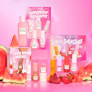 PRE-VENTA - Glow Recipe Watermelon Glow Icons Kit