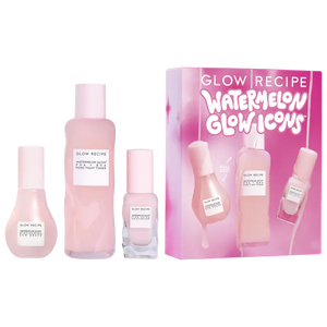 PRE-VENTA - Glow Recipe Watermelon Glow Icons Kit