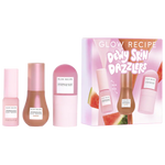 Cargar imagen en el visor de la galería, PRE-VENTA - Glow Recipe Dewy Skin Dazzlers Minis Kit
