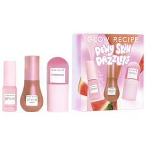 PRE-VENTA - Glow Recipe Dewy Skin Dazzlers Minis Kit