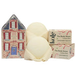 Cargar imagen en el visor de la galería, PRE-VENTA - Kate McLeod The Holiday Duo - Set of 2 Moisturizing Lotion Bars
