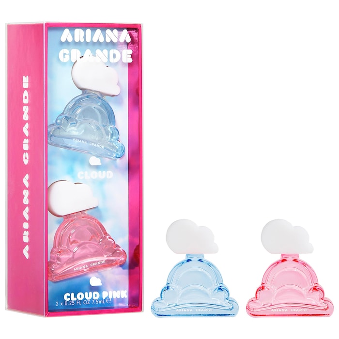 PRE-VENTA - Ariana Grande Cloud Perfume Set