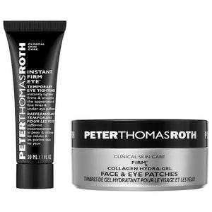 PRE-VENTA - Peter Thomas Roth  FIRMx Duo 2-Piece Kit of Full Sizes