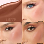 Cargar imagen en el visor de la galería, HUDA BEAUTY - Blush Filter Soft Glow Liquid Blush Latte
