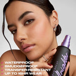 Cargar imagen en el visor de la galería, PRE-VENTA - Urban Decay Seeing Double All Nighter Waterproof Setting Spray - Holiday Makeup Set
