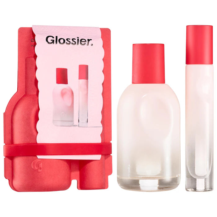 PRE-VENTA - Glossier Glossier You Eau de Parfum Set