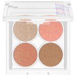 Cargar imagen en el visor de la galería, PRE-VENTA - Urban Decay Moondust Space Cowboy Glitter Eyeshadow Quad
