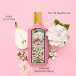 Cargar imagen en el visor de la galería, PRE-VENTA - Gucci Flora Eau de Parfum Travel Spray Trio
